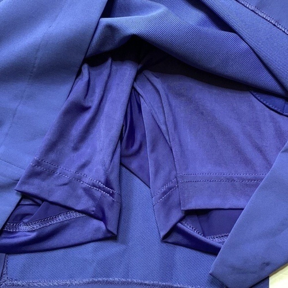 Fairway & Greene Annie Golf Skort‎ NWT Size 8 - Picture 7 of 8